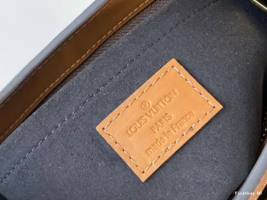 First bags ru reviews VUITTON LOUIS METIS 0701